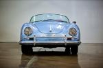 Porsche 356A 1600S Speedster 1957 года